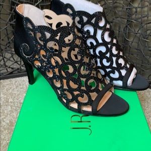 J.Renee heeled shoes/ heels